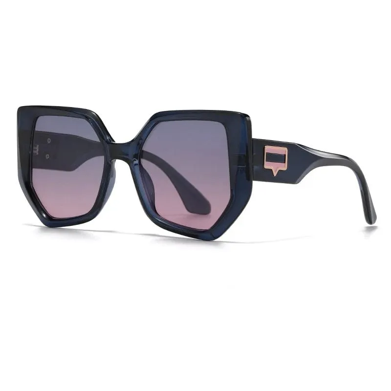 Polarized Sunglasses Anti-Uv Ultra Light