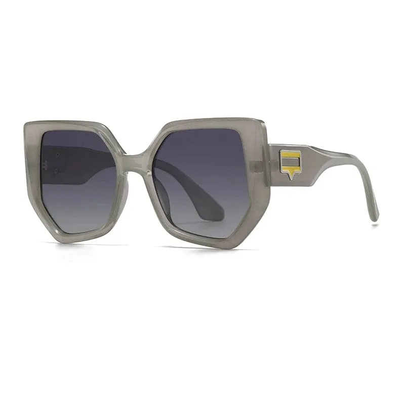 Polarized Sunglasses Anti-Uv Ultra Light