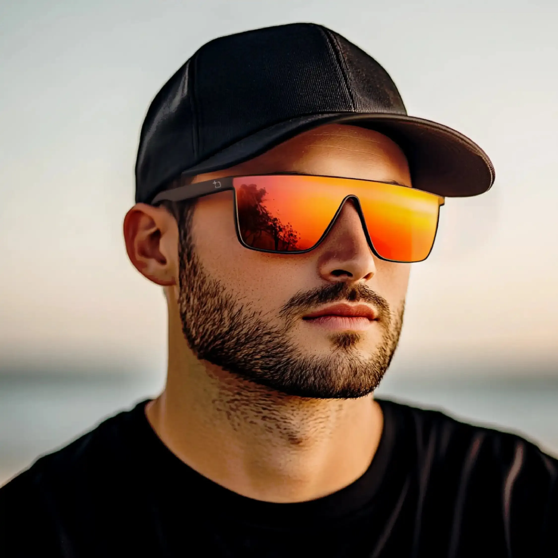 Polarized Sunglasses - BA