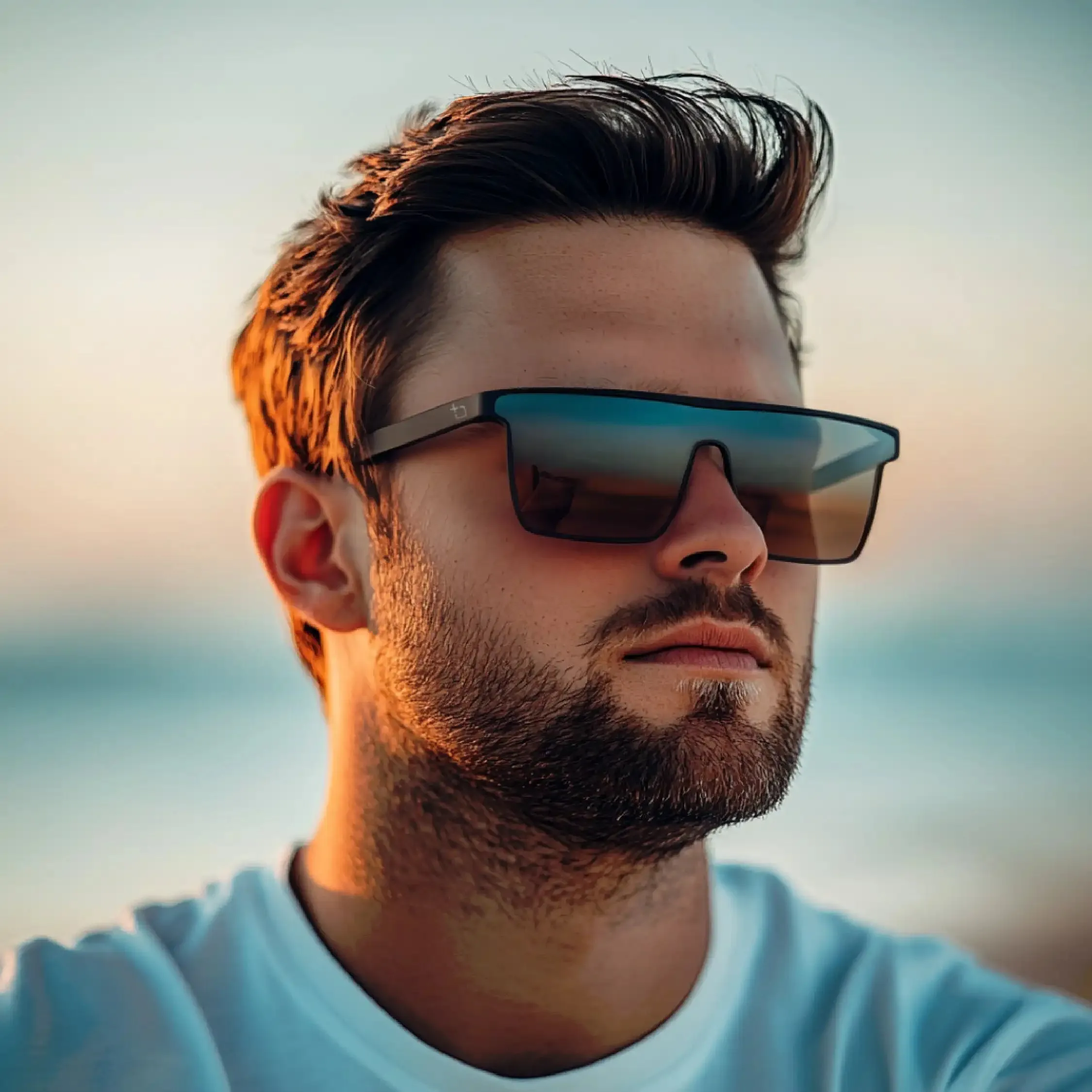 Polarized Sunglasses - BA