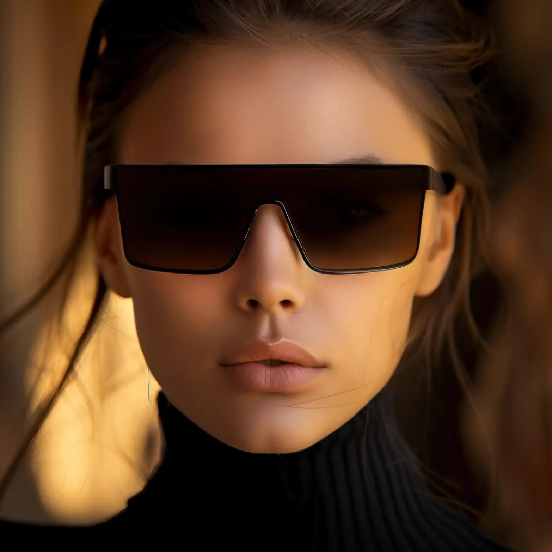 Polarized Sunglasses - BA