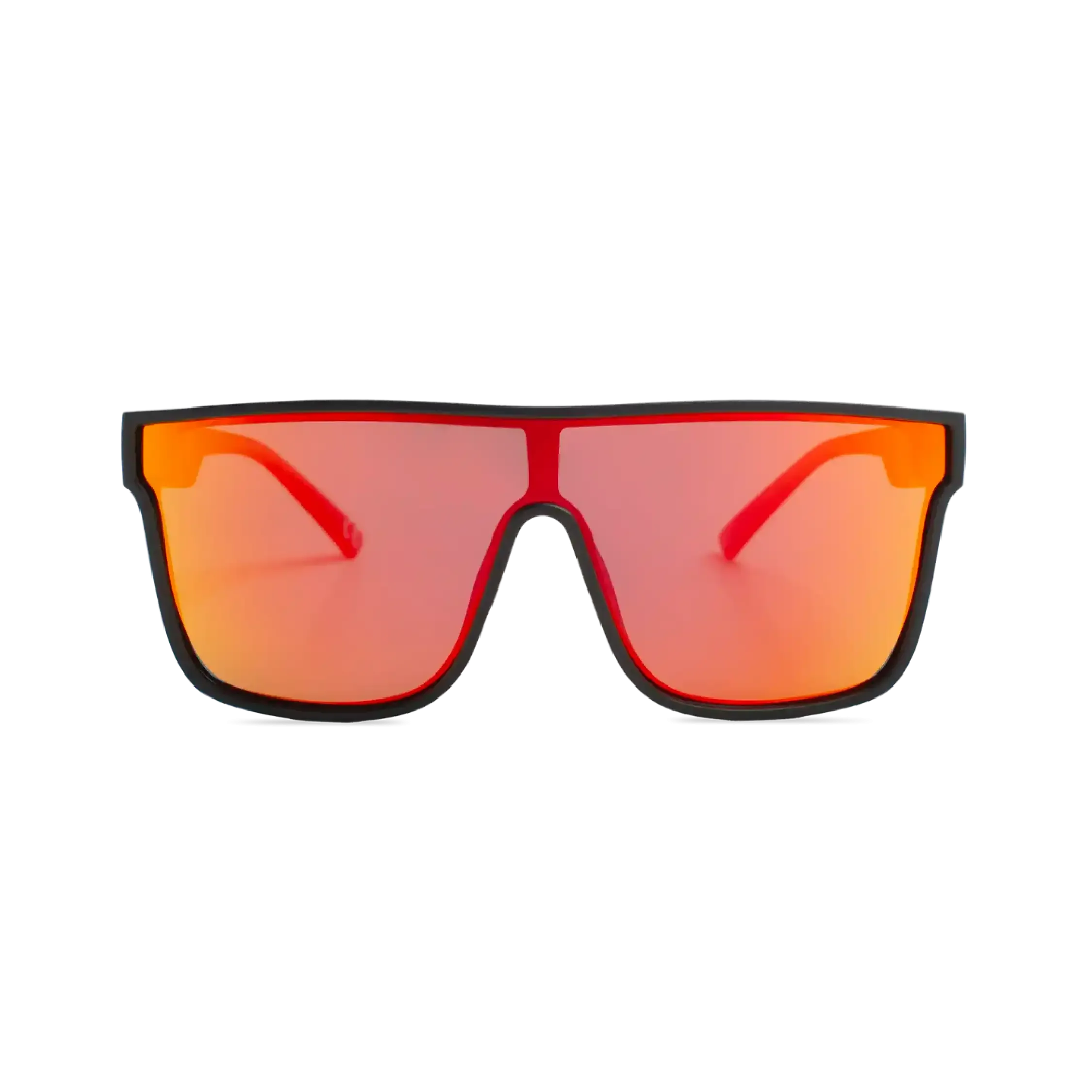 Polarized Sunglasses - BA