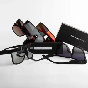 Polarized Sunglasses - BA