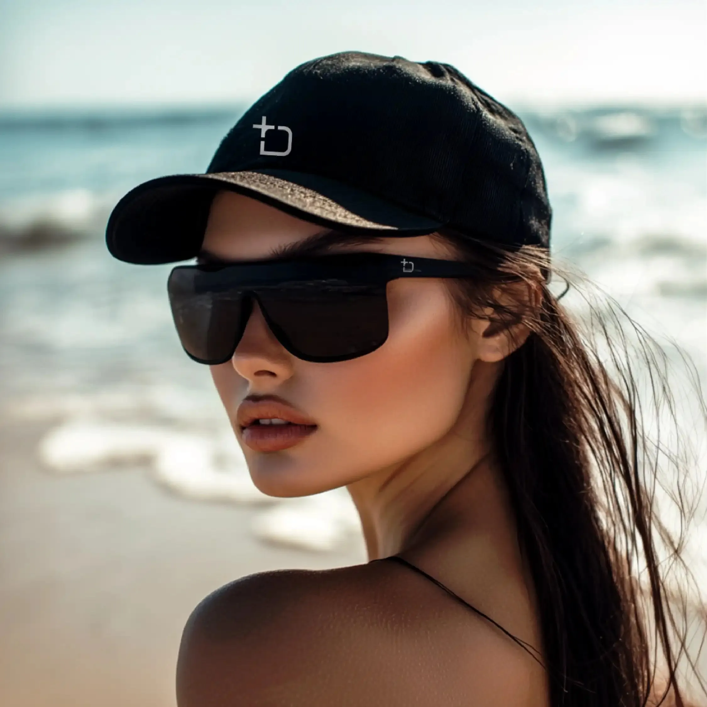 Polarized Sunglasses - BA