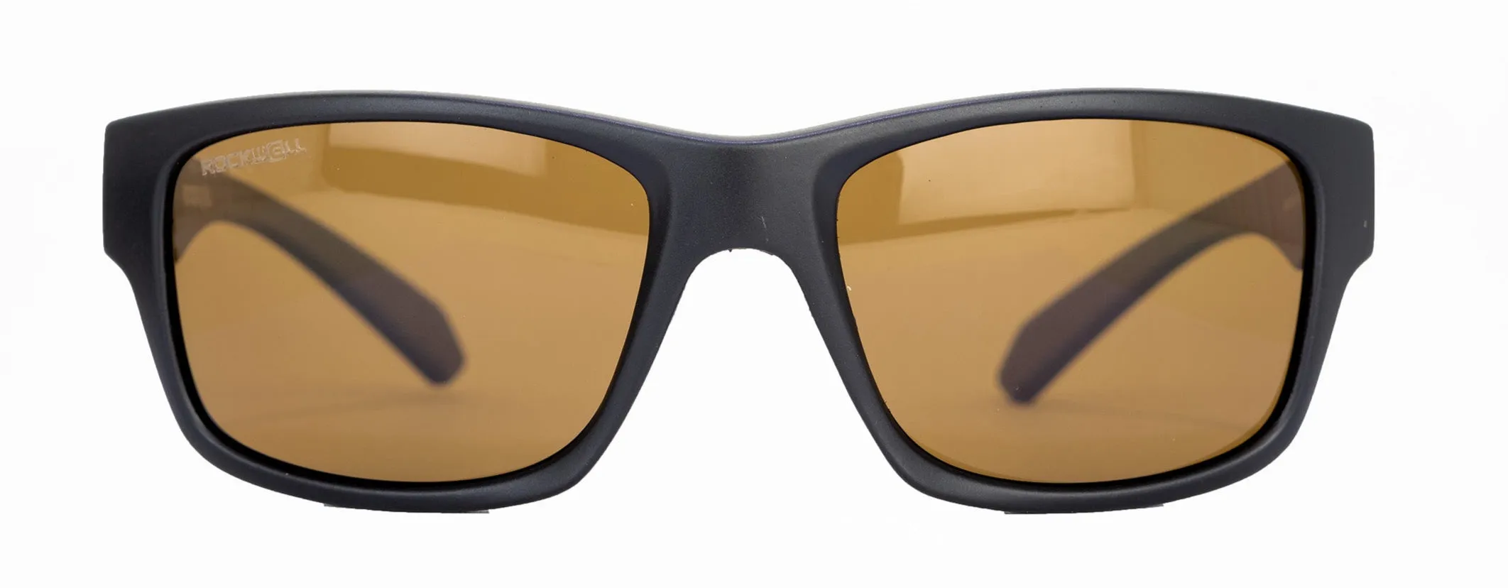 POMPEII FLOATABLE (MATTE BLACK/BROWN POLARIZED HYDRO)