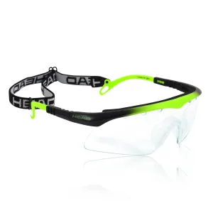 Power Zone Shield Squash Eyewear