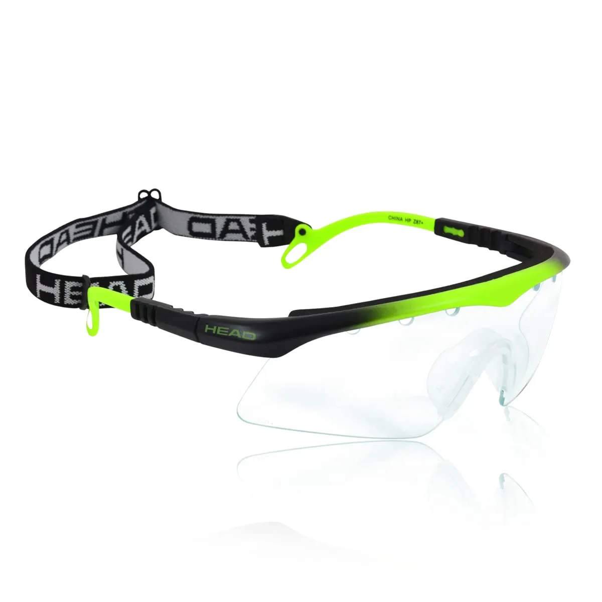 Power Zone Shield Squash Eyewear