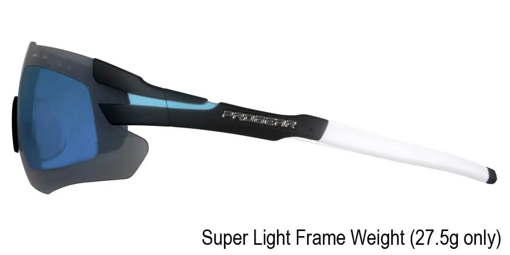 PROGEAR® Sportshades | Sprinter S-1284 Prescription Sunglasses (L) | 6 Colors