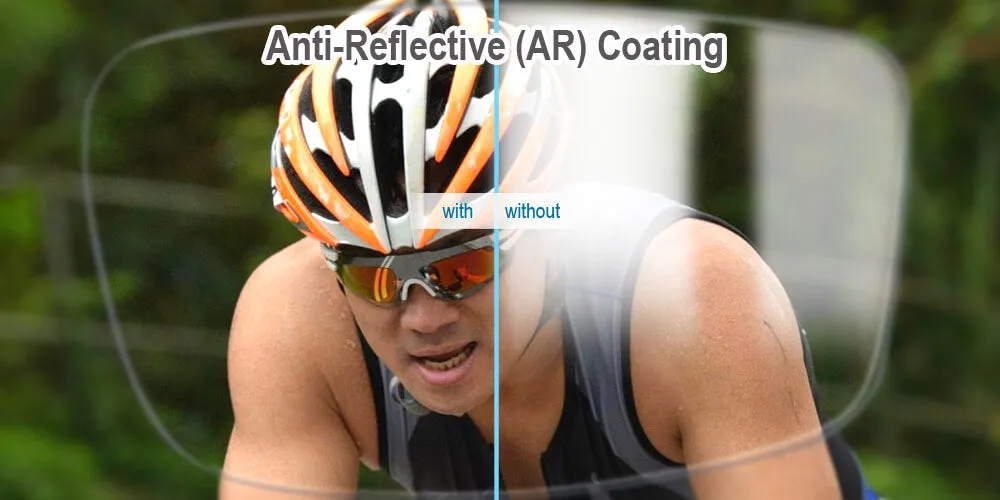 PROGEAR® Sportshades | Sprinter S-1284 Prescription Sunglasses (L) | 6 Colors