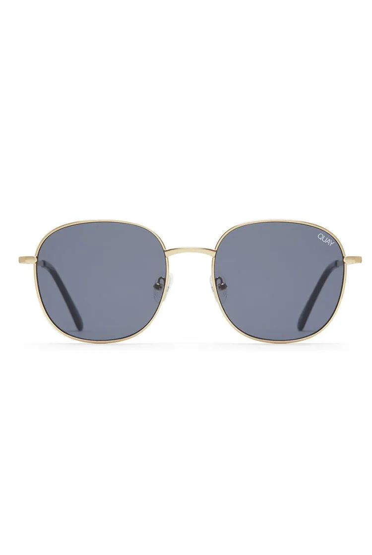 Quay Australia Jezabell Gold/Smoke