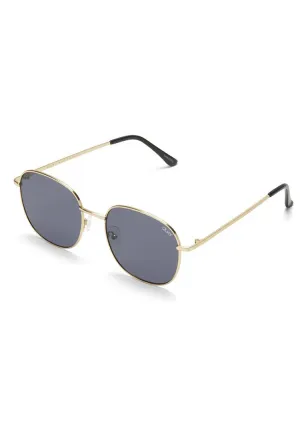 Quay Australia Jezabell Gold/Smoke
