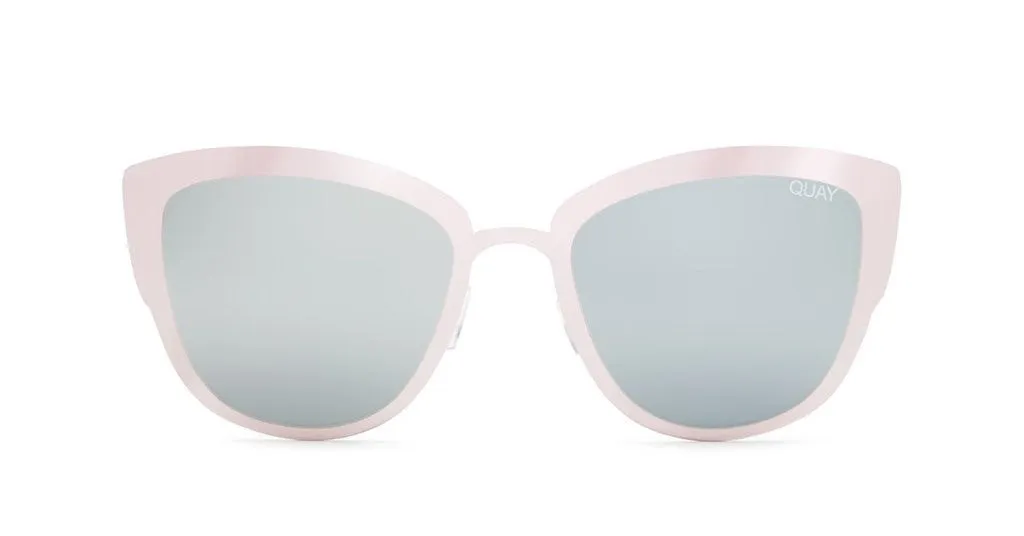 Quay Australia SUPER GIRL Designer Sunglasses