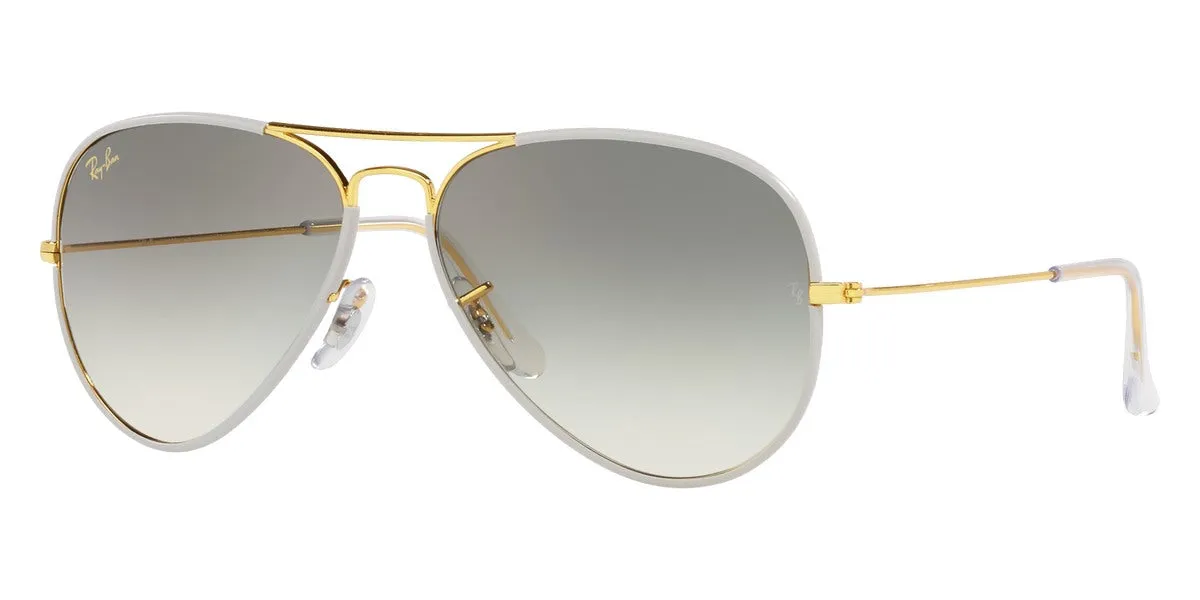 Ray-Ban® Aviator Full Color RB3025JM