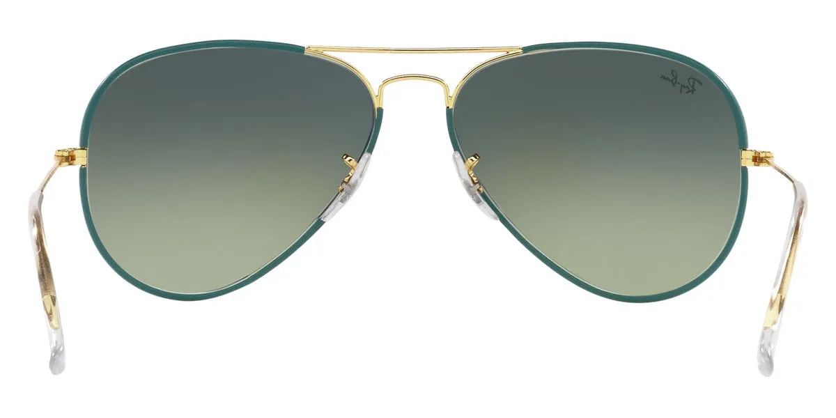 Ray-Ban® Aviator Full Color RB3025JM