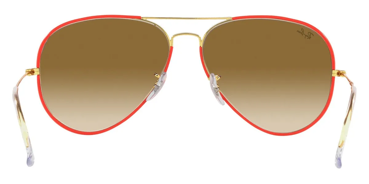 Ray-Ban® Aviator Full Color RB3025JM