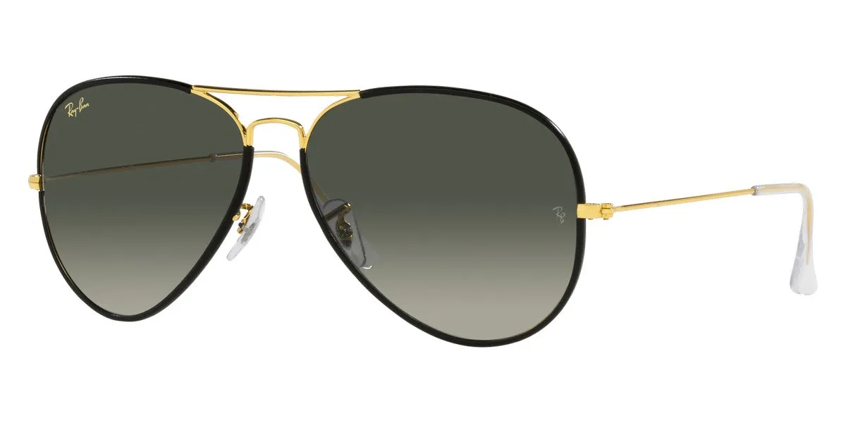 Ray-Ban® Aviator Full Color RB3025JM