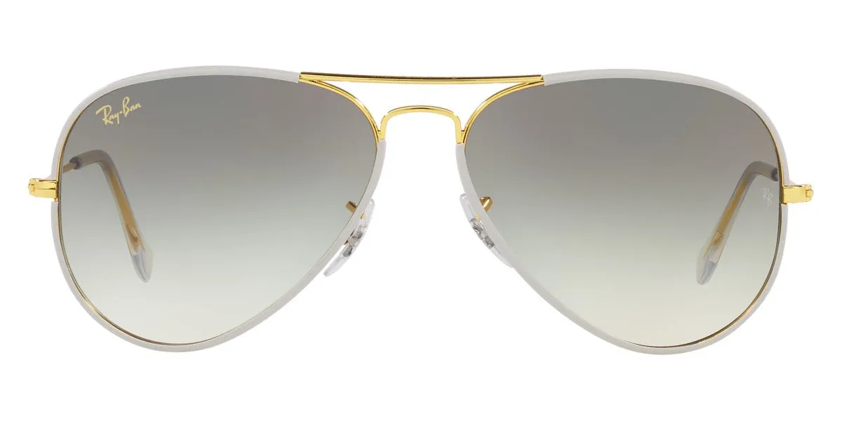 Ray-Ban® Aviator Full Color RB3025JM