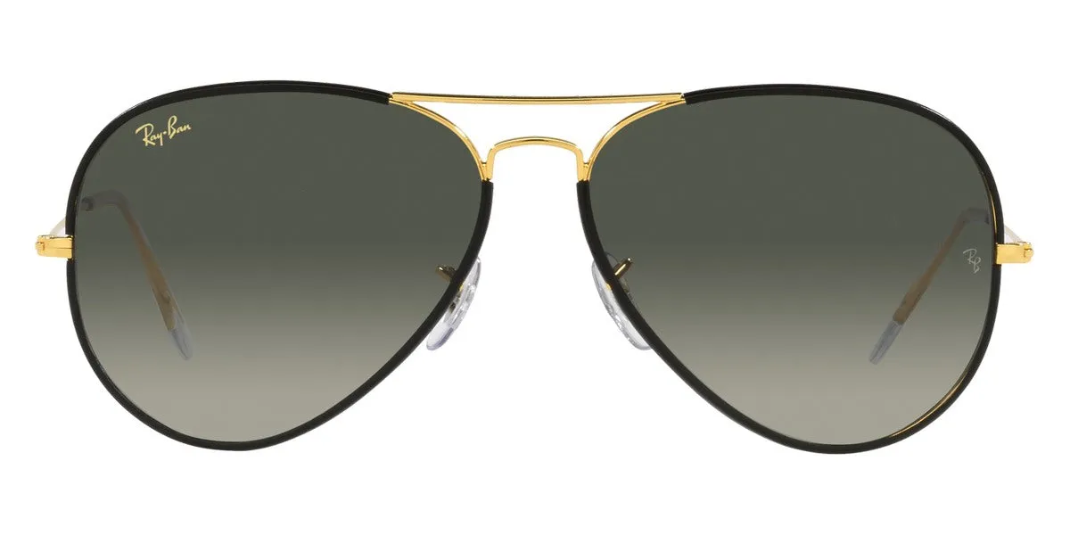 Ray-Ban® Aviator Full Color RB3025JM