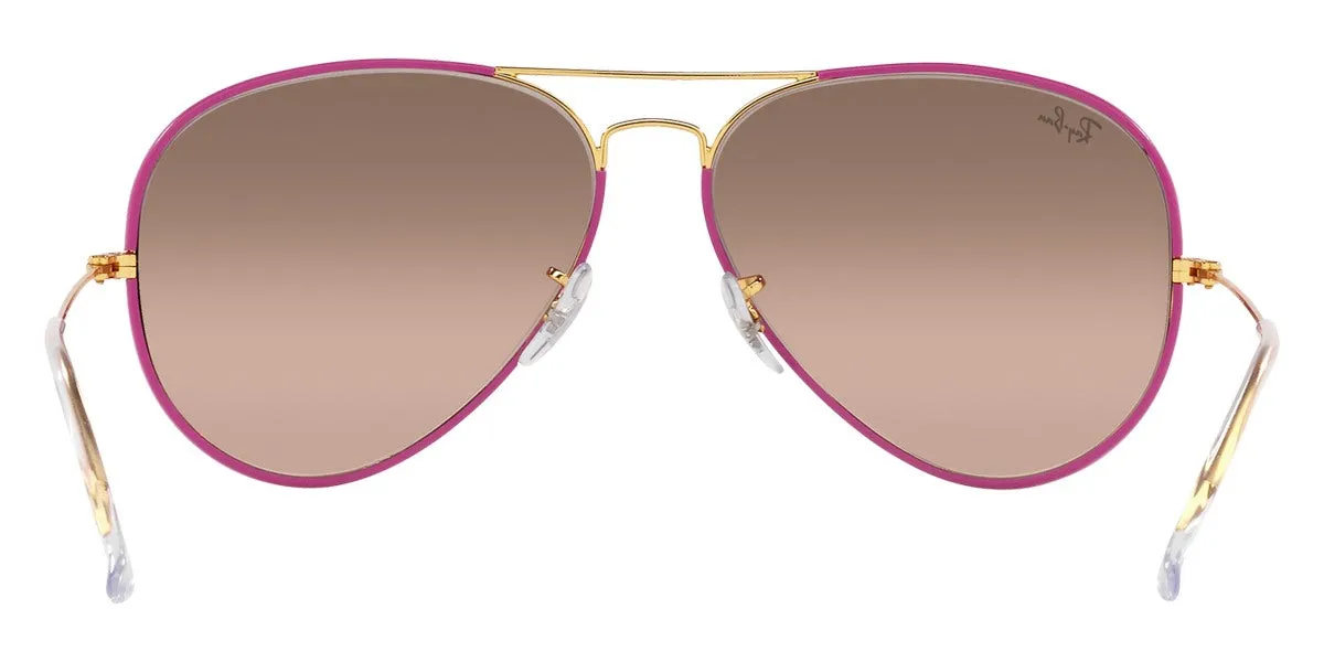 Ray-Ban® Aviator Full Color RB3025JM
