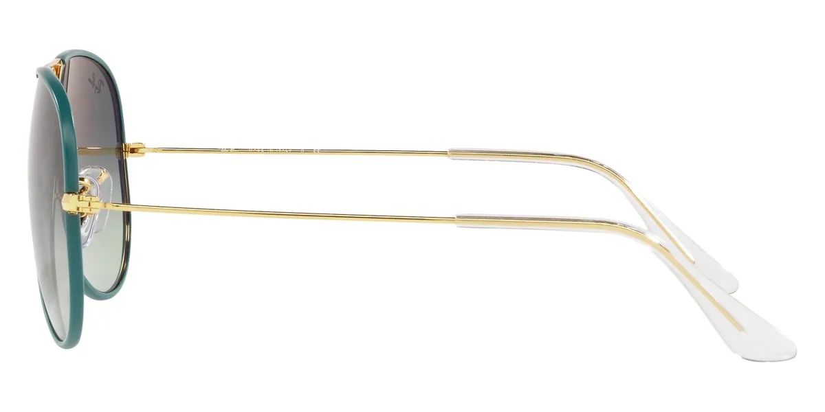 Ray-Ban® Aviator Full Color RB3025JM
