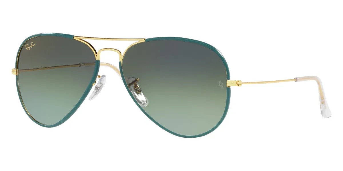 Ray-Ban® Aviator Full Color RB3025JM