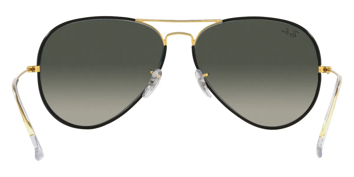 Ray-Ban® Aviator Full Color RB3025JM