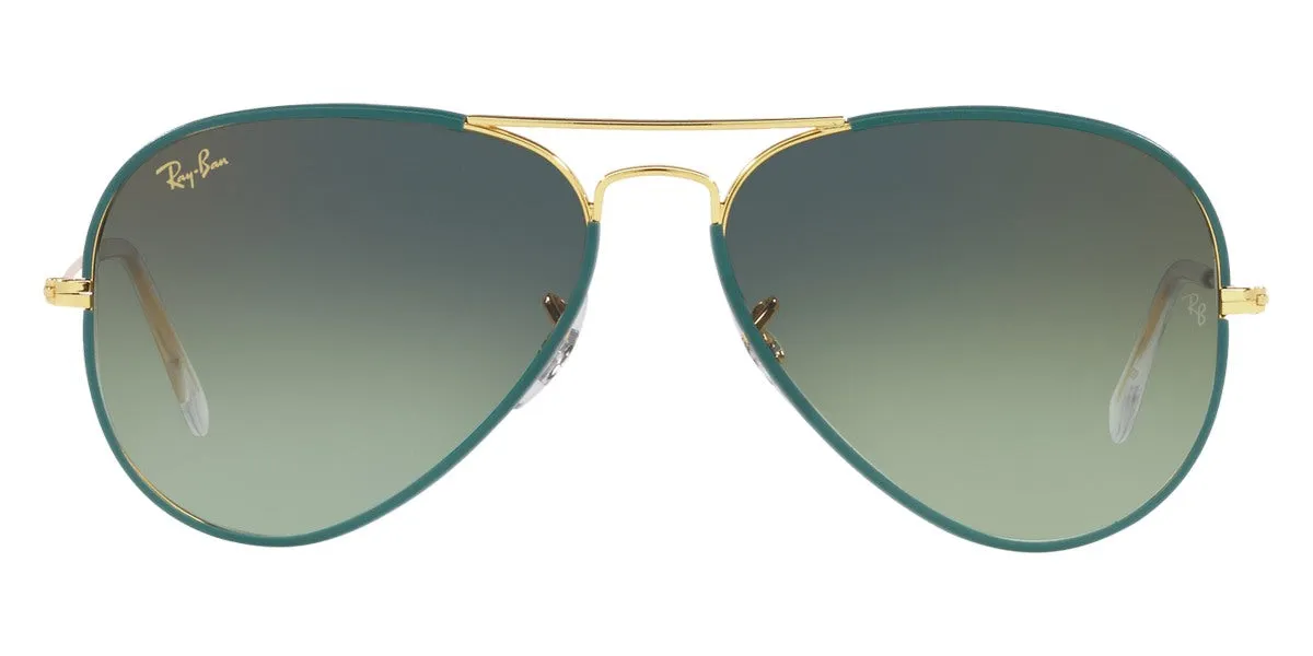 Ray-Ban® Aviator Full Color RB3025JM