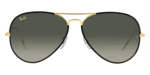 Ray-Ban® Aviator Full Color RB3025JM