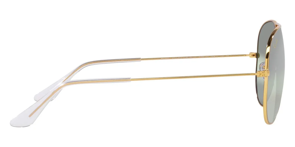 Ray-Ban® Aviator RB3025 55