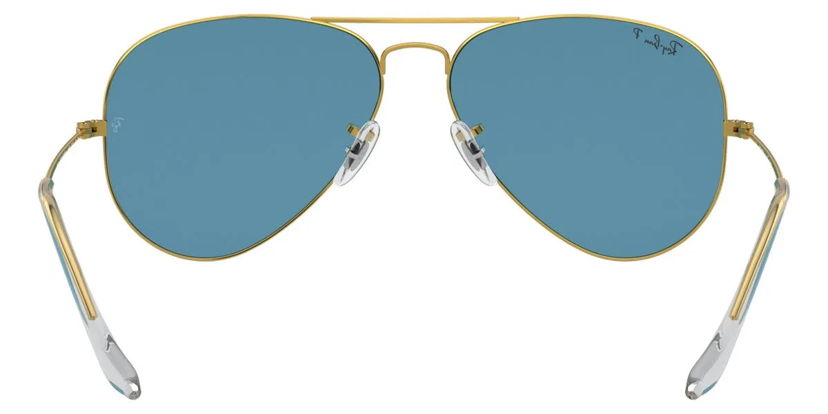 Ray-Ban® Aviator RB3025 55