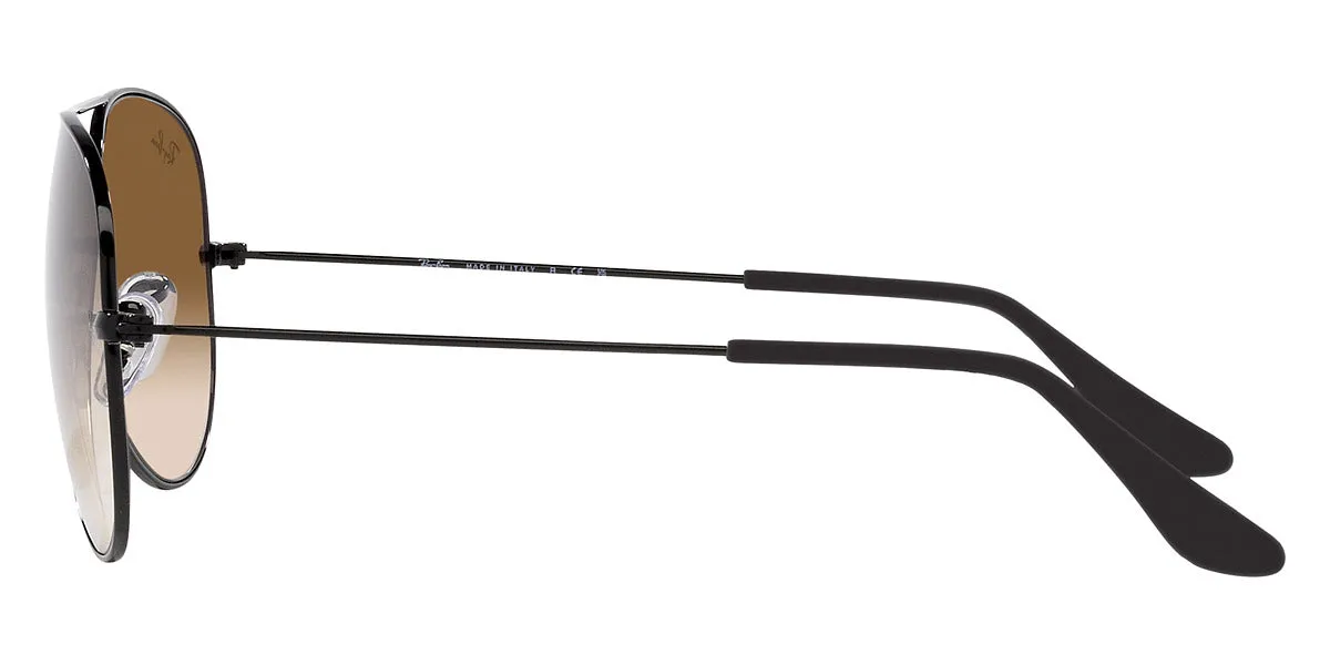 Ray-Ban® Aviator RB3025 55
