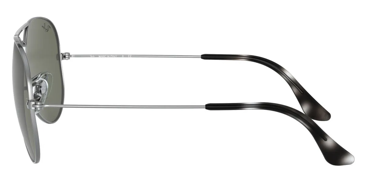 Ray-Ban® Aviator RB3025 55