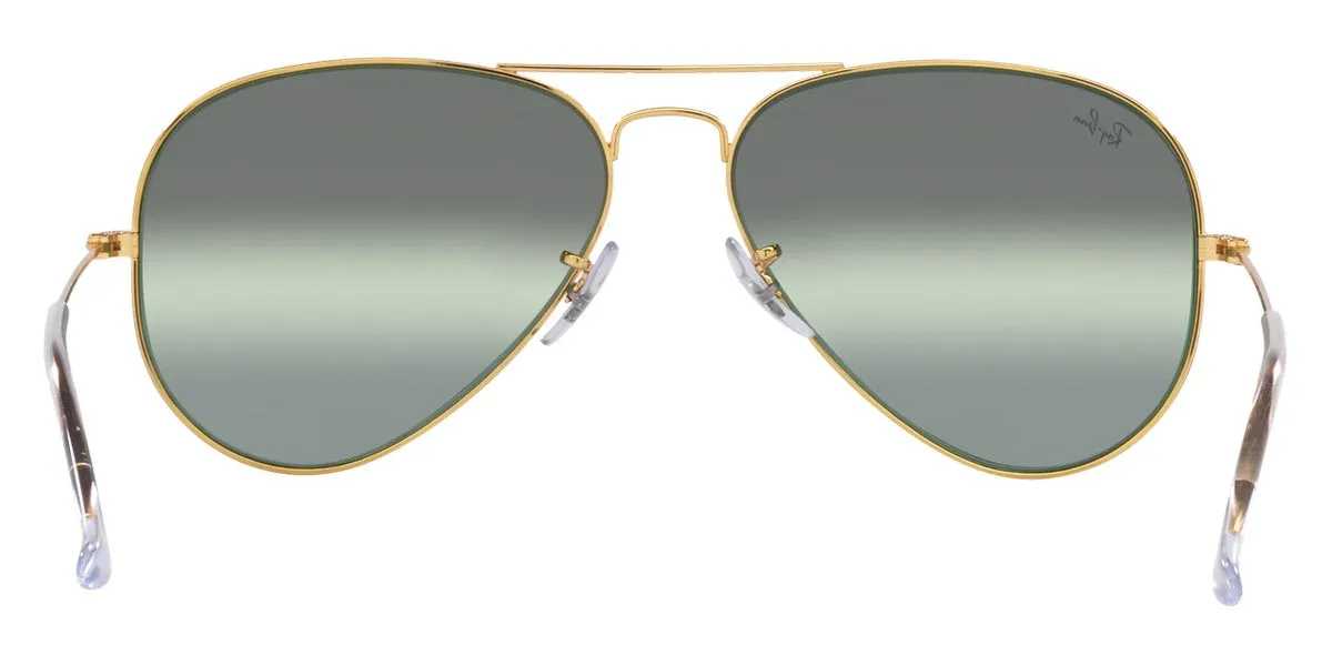 Ray-Ban® Aviator RB3025 55