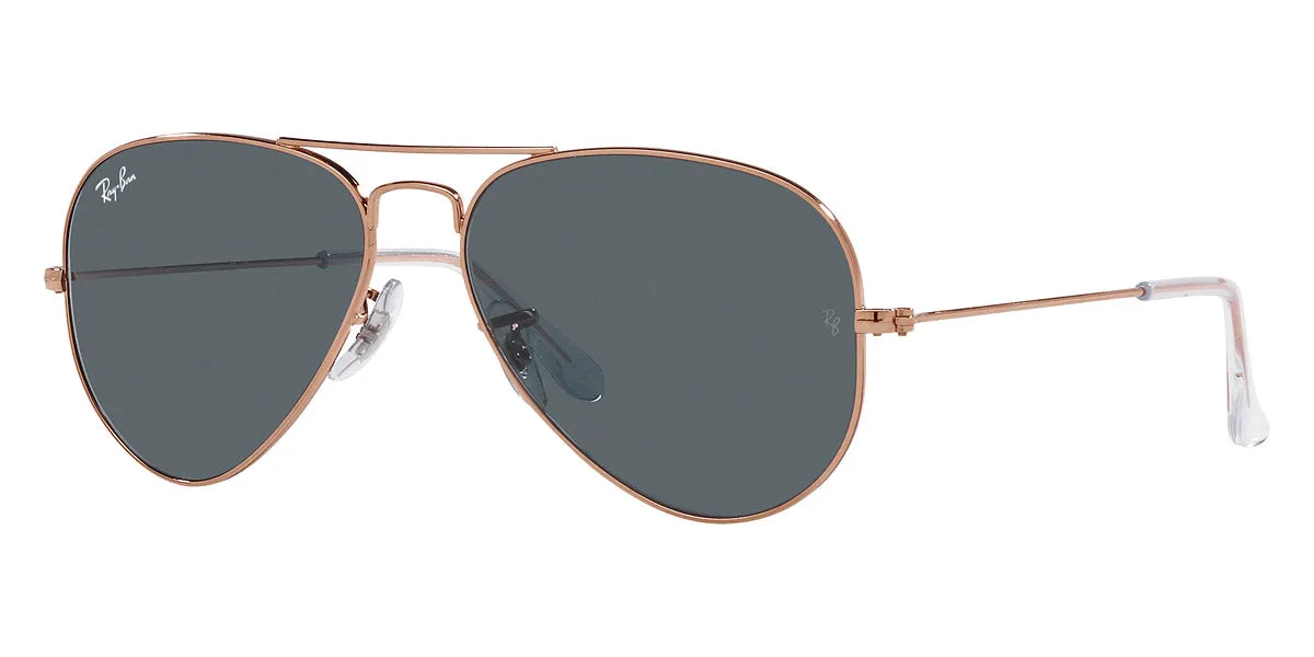 Ray-Ban® Aviator RB3025 55