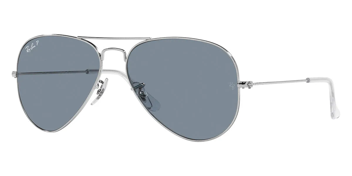 Ray-Ban® Aviator RB3025 55