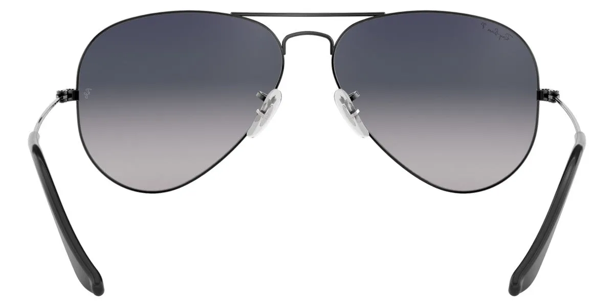 Ray-Ban® Aviator RB3025 55