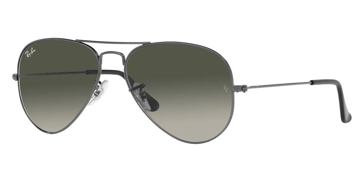 Ray-Ban® Aviator RB3025 55