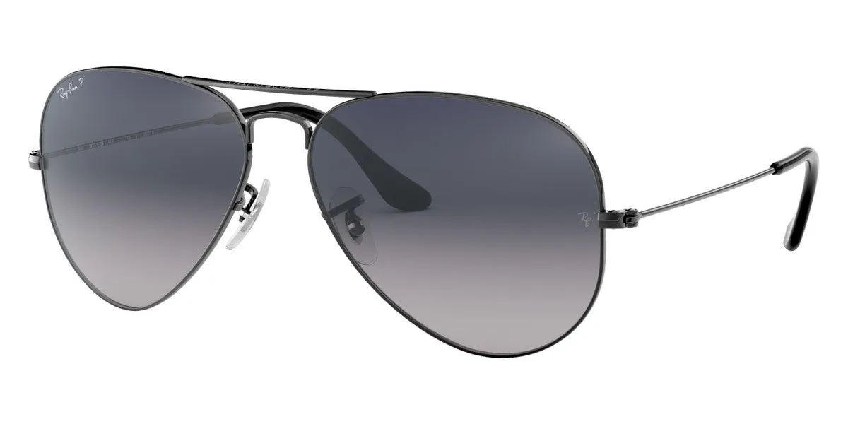 Ray-Ban® Aviator RB3025 55
