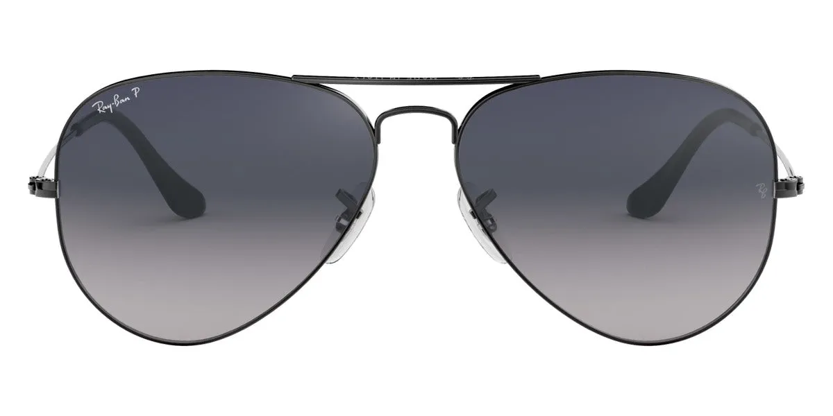 Ray-Ban® Aviator RB3025 55