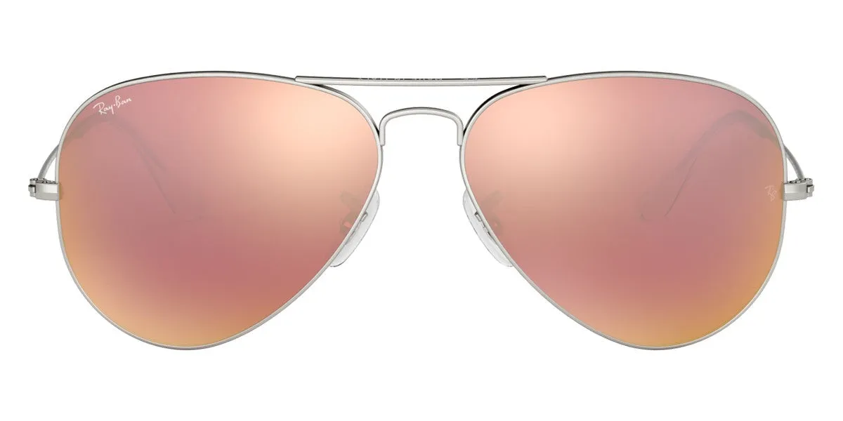 Ray-Ban® Aviator RB3025 55