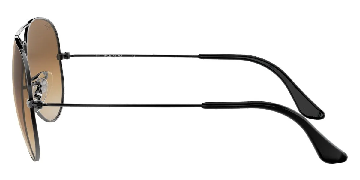 Ray-Ban® Aviator RB3025 55