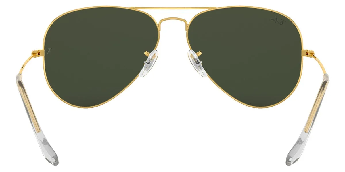 Ray-Ban® Aviator RB3025 55