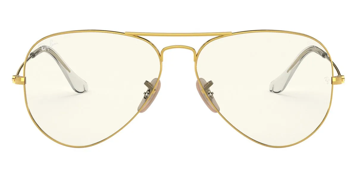 Ray-Ban® Aviator RB3025 55