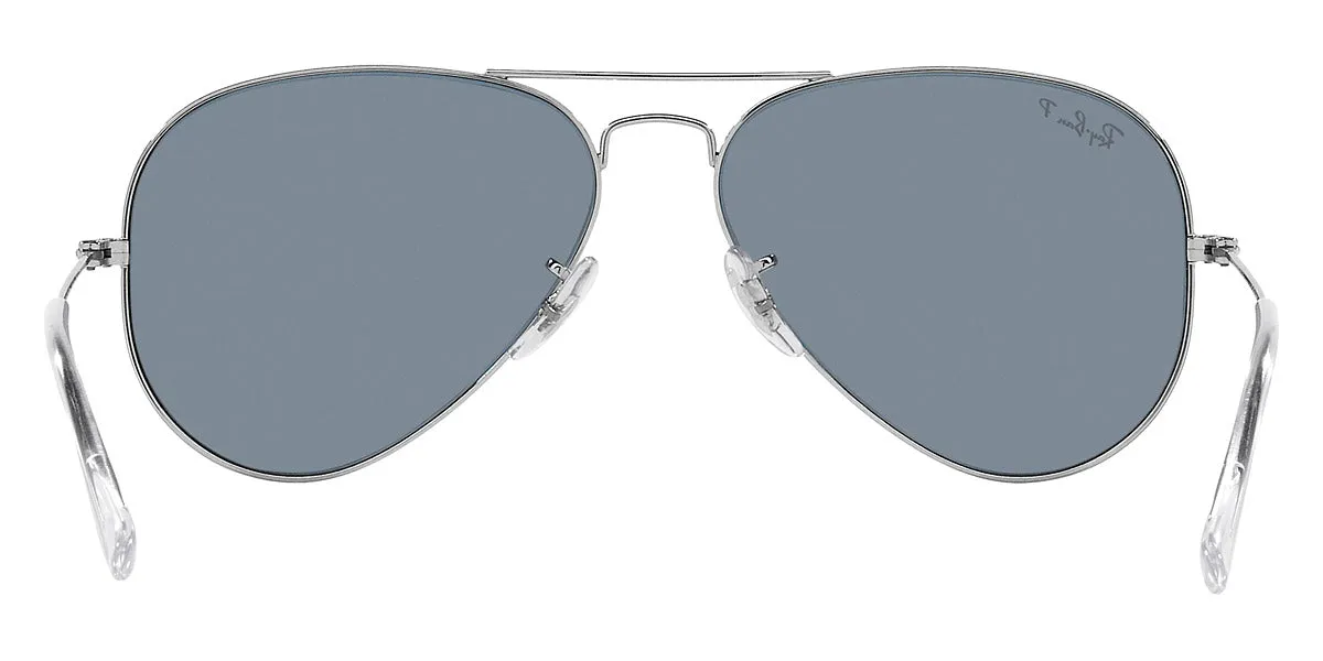 Ray-Ban® Aviator RB3025 55