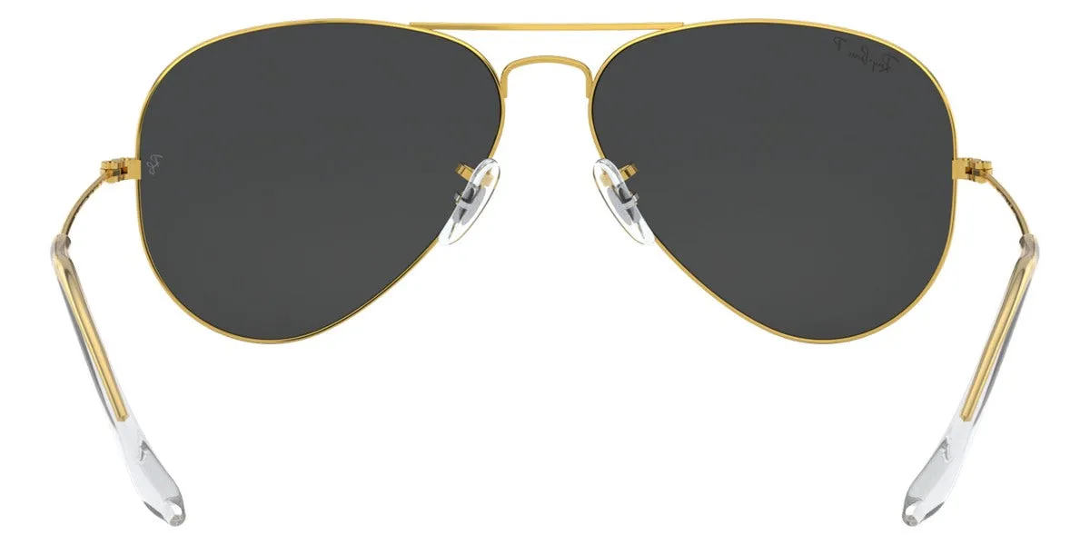 Ray-Ban® Aviator RB3025 55