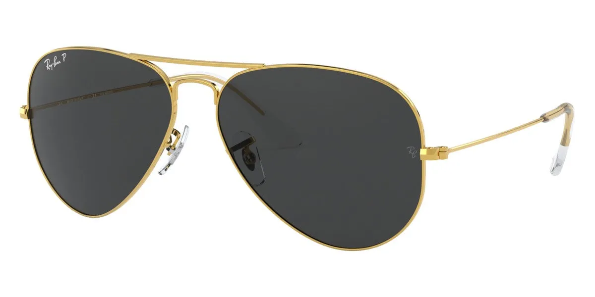 Ray-Ban® Aviator RB3025 55
