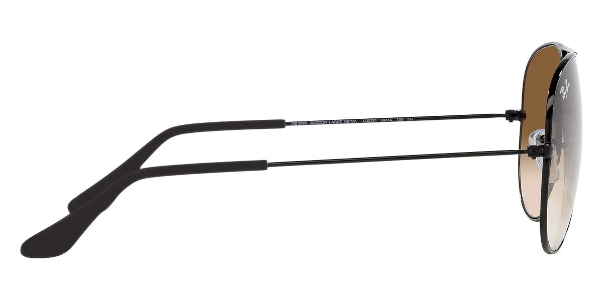 Ray-Ban® Aviator RB3025 55