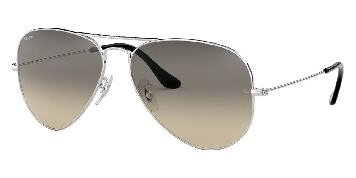 Ray-Ban® Aviator RB3025 55