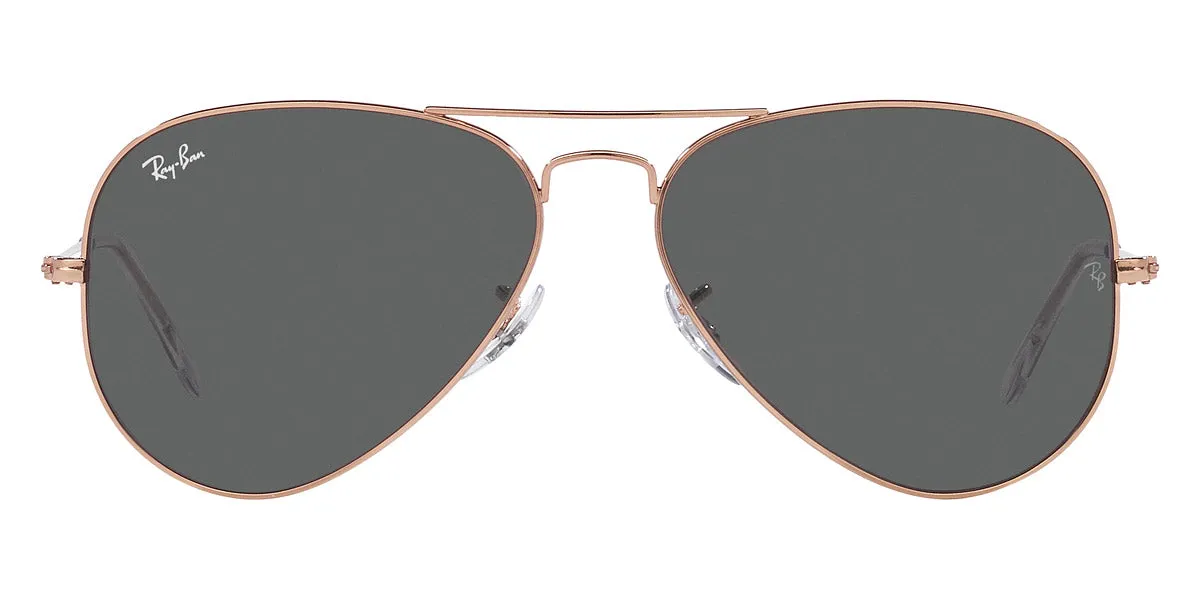Ray-Ban® Aviator RB3025 55