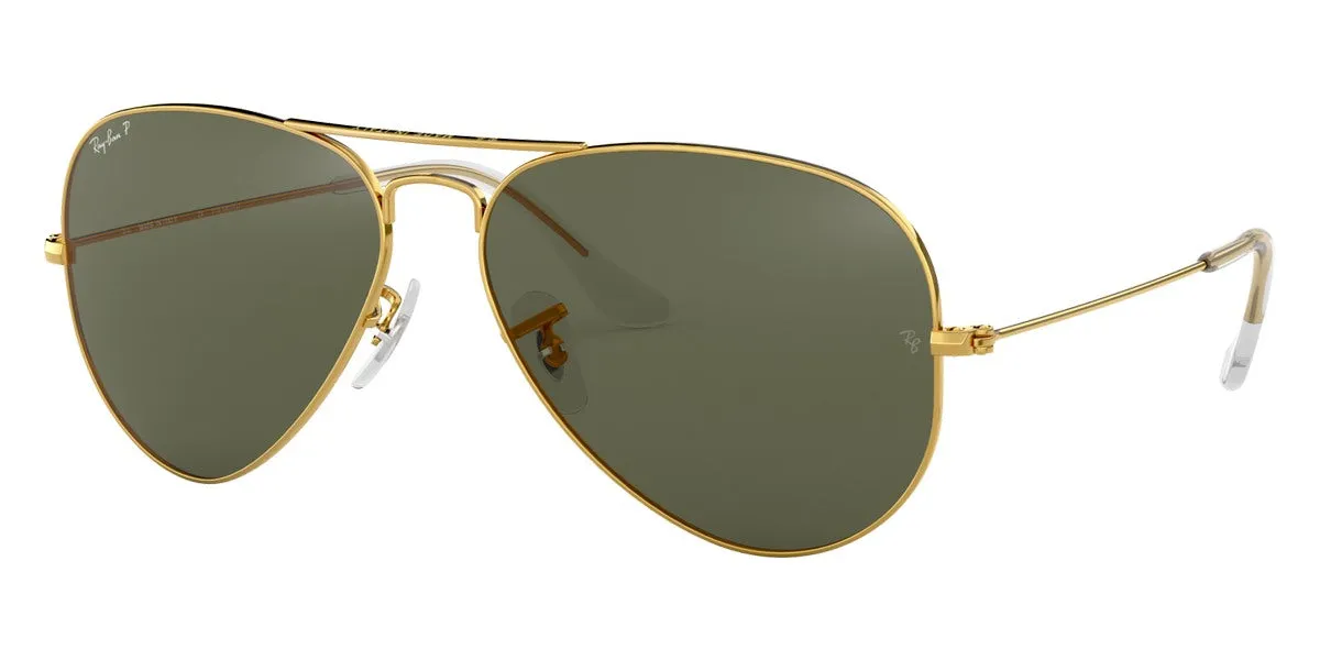 Ray-Ban® Aviator RB3025 55